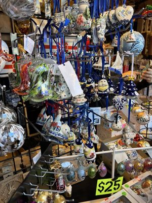 Minneapolis Christkindl Market by null