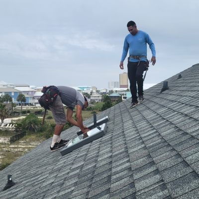Progressive Restoration