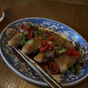 Duck Duck Goat - Jiaozi - Chinese Near Me - Chicago, Illinois Duck Duck Goat - Jiaozi - Chinese Near Me - Chicago, Illinois