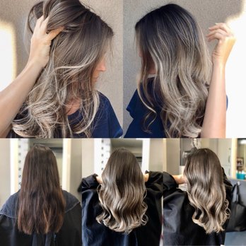 The Blonde Code - Hair Stylists Near Me The Blonde Code - Hair Stylists Near Me