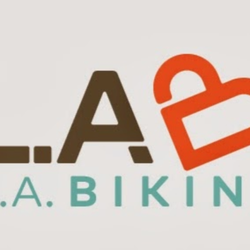 LA Bikini - Hoover