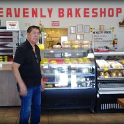 Heavenly Bakeshop and Catering