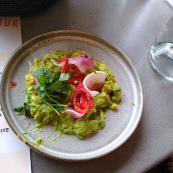 Perdida - Mexican Kitchen - Guacamole on Happy Hour - Mexican Near Me - Denver, Colorado