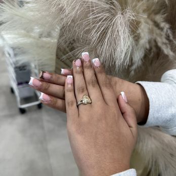 The X Nail - Such great service here Tai and Nancy did such great work. Thank you guys - Nail Salons Near Me - Ontario, California The X Nail - Such great service here Tai and Nancy did such great work. Thank you guys - Nail Salons Near Me - Ontario, California