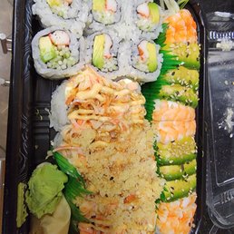 California Roll