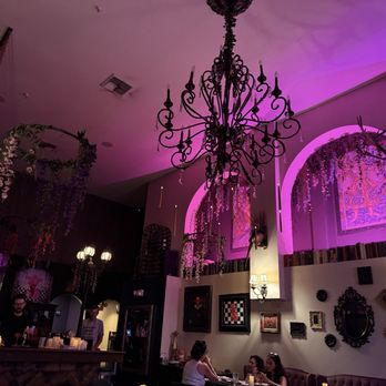 Pushkin Lounge & Bar - Pretty chill vibes for hooka and food - Cocktail Bars Near Me - San Diego, California Pushkin Lounge & Bar - Pretty chill vibes for hooka and food - Cocktail Bars Near Me - San Diego, California