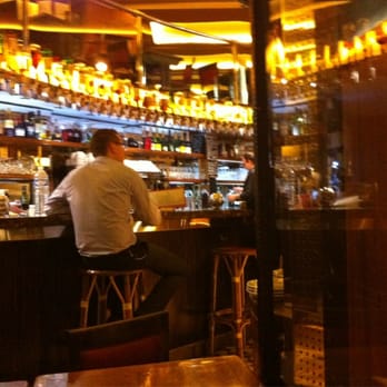 La Belle Ferronière - Brasseries Near Me - Paris, 75