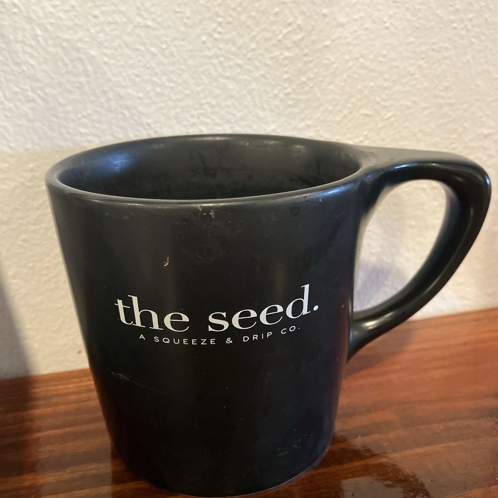 the seed. - Lighthouse Point - Coffee & Tea Near Me - Lighthouse Point, Florida