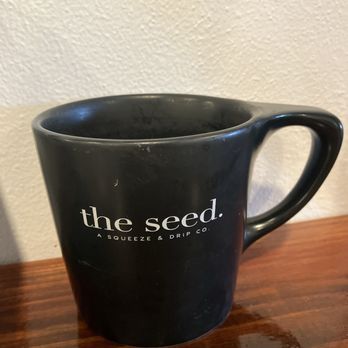the seed. - Lighthouse Point - Coffee & Tea Near Me - Lighthouse Point, Florida