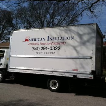 American Insulation - Insulation Installation Near Me - Northbrook, Illinois American Insulation - Insulation Installation Near Me - Northbrook, Illinois