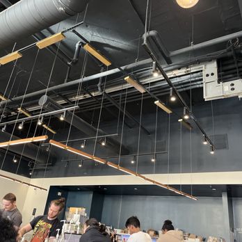 Ceremony Coffee Roasters - Harbor Point - Coffee & Tea Near Me - Baltimore, Maryland