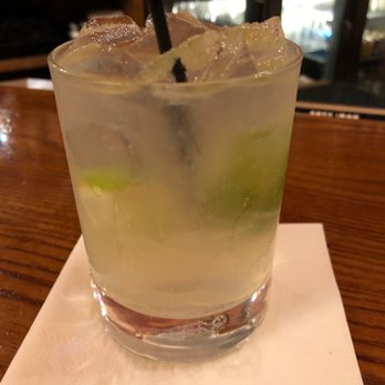 An Tobar Irish Pub - Happy hour Moscow mule, not in tradition copper mug?? - Irish Near Me - Maitland, Florida An Tobar Irish Pub - Happy hour Moscow mule, not in tradition copper mug?? - Irish Near Me - Maitland, Florida