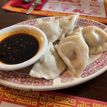 Little China Chinese Restaurant - steamed dumplings - Chinese Near Me - Middle River, Maryland Little China Chinese Restaurant - steamed dumplings - Chinese Near Me - Middle River, Maryland