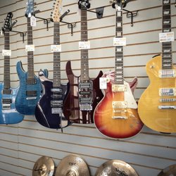 Guitars for every taste!