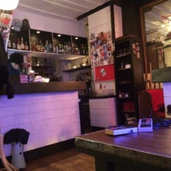 Diner Bedford