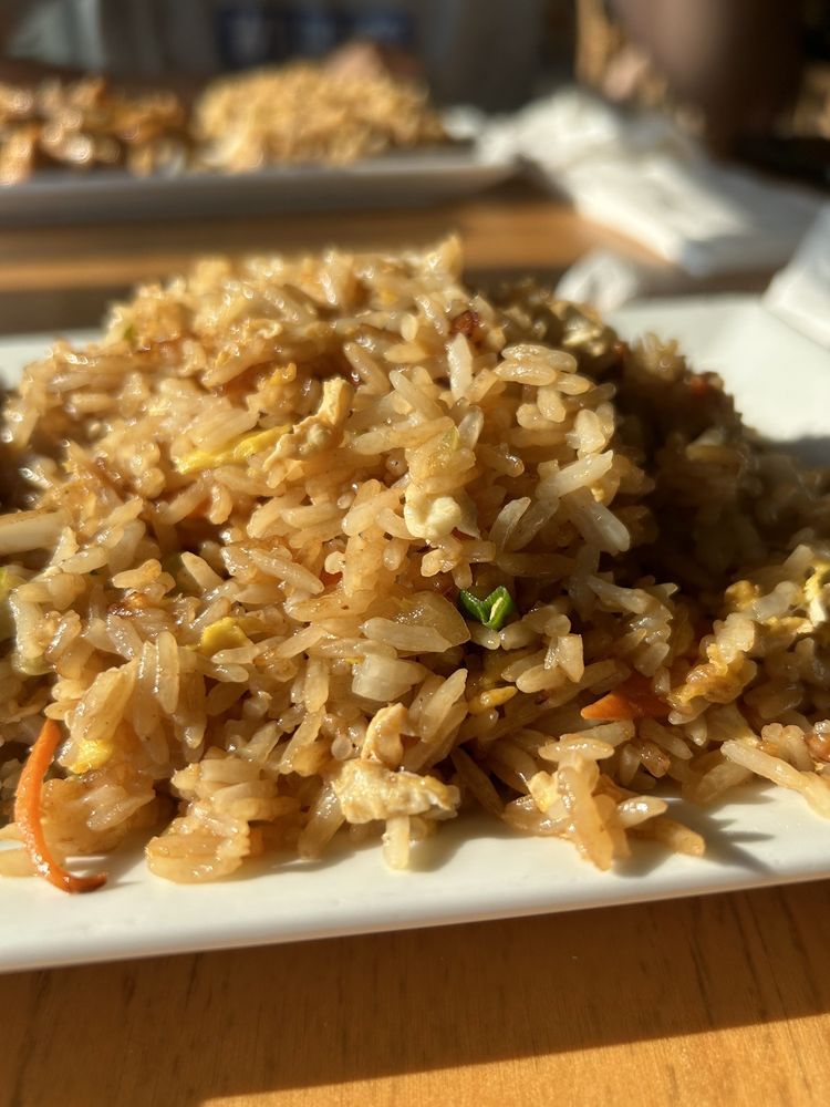 Shu Shu's Asian Cuisine