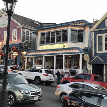 Galyn's - Seafood Near Me - Bar Harbor, Maine