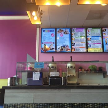 Nu Ice & Drinks - Desserts Near Me - Houston, Texas Nu Ice & Drinks - Desserts Near Me - Houston, Texas