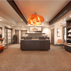 Five Wellbeing Spa - Welcome to Five Wellbeing Studio + Spa