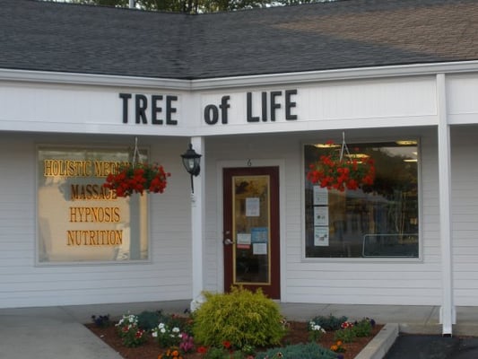 Tree of Life Wellness Center