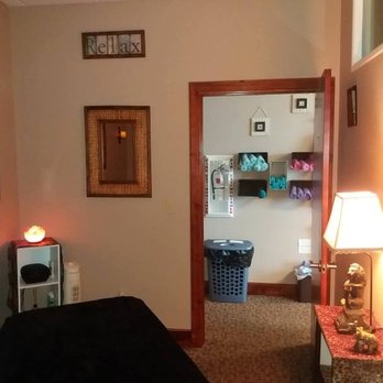 Heavenly Hands - Massage Therapy Near Me - Saint Robert, Missouri