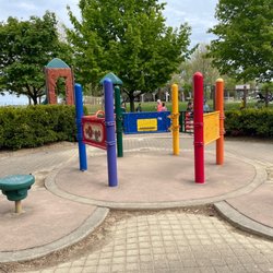 Homestead Park