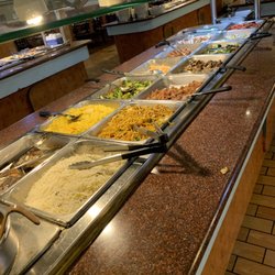 New China Buffet