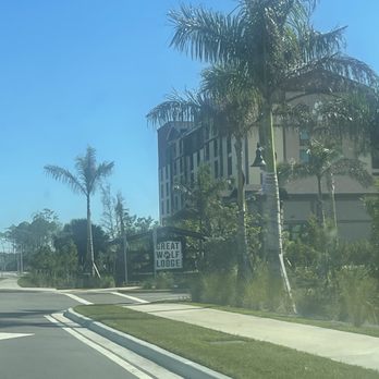 Great Wolf Lodge - Water Parks Near Me - Naples, Florida