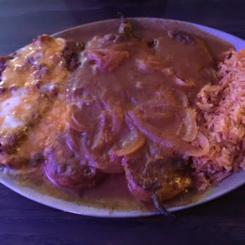 301 Cafe - Chili Relleno's - Mexican Near Me - Placentia, California