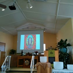 First Spiritual Science Church