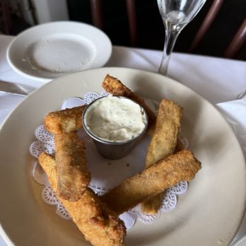 Clancy's Restaurant - Seafood Near Me - New Orleans, Louisiana Clancy's Restaurant - Seafood Near Me - New Orleans, Louisiana