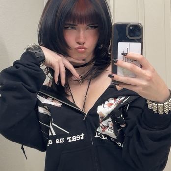 Salon OC - Chunky highlights - Hair Salons Near Me - Riverside, California