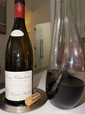 Anhelo Restaurant by null