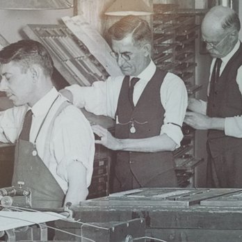 Graphics Factory Printing - Printing Services Near Me - Rancho Cucamonga, California