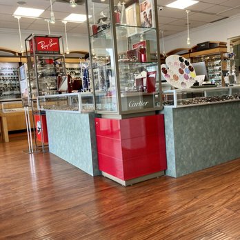 Bo An Optometry - Eyewear & Opticians Near Me - Garden Grove, California