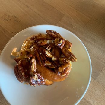 Ollie Vaughn's - Sticky bun - Sandwiches Near Me - Phoenix, Arizona Ollie Vaughn's - Sticky bun - Sandwiches Near Me - Phoenix, Arizona
