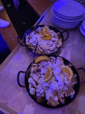 Paulaner Festzelt by null