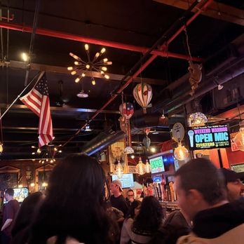 Pioneers - Lounges Near Me - New York, New York Pioneers - Lounges Near Me - New York, New York