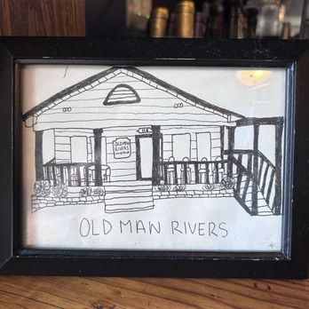 Old Man Rivers Table and Tavern - Southern Near Me - Chattanooga, Tennessee Old Man Rivers Table and Tavern - Southern Near Me - Chattanooga, Tennessee