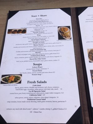 Menu photo 5 Lot 88 North Bay, ON