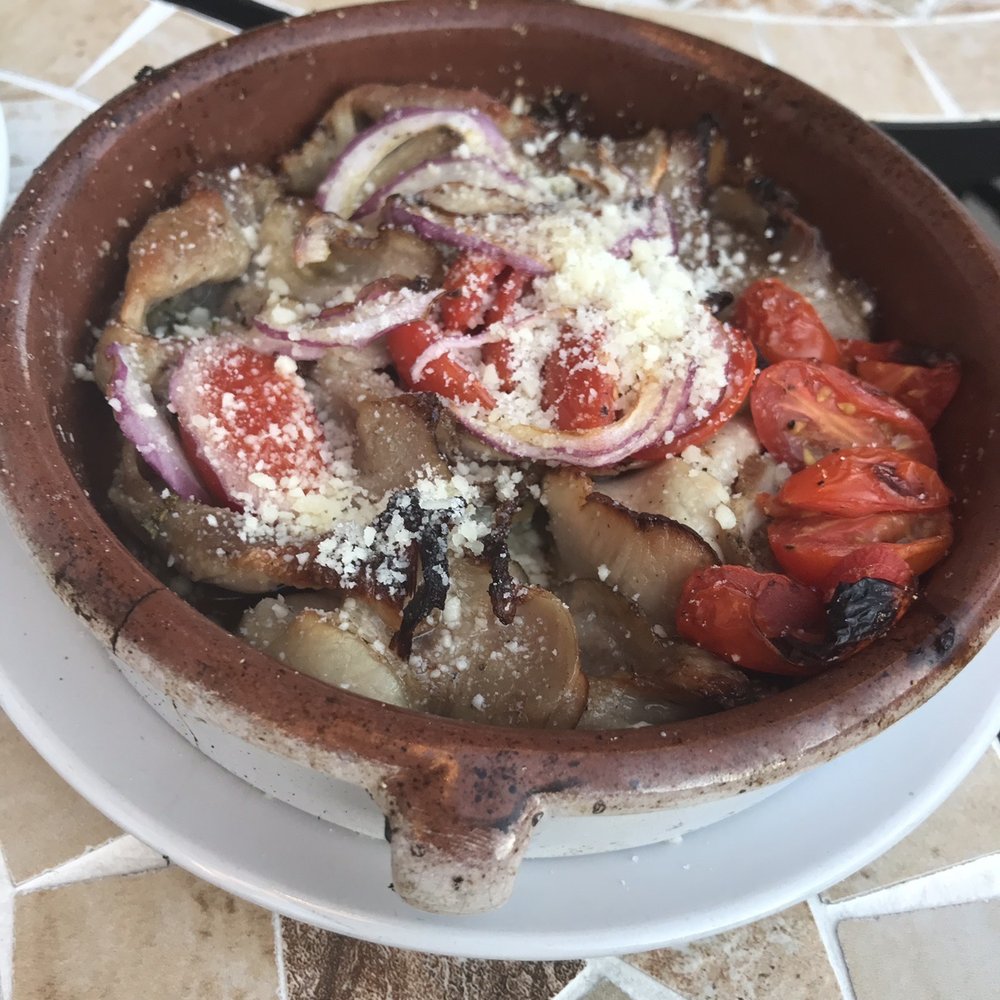 Apulia - Porchetta - Pizza Near Me - Hoboken, New Jersey
