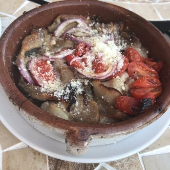 Apulia - Porchetta - Pizza Near Me - Hoboken, New Jersey
