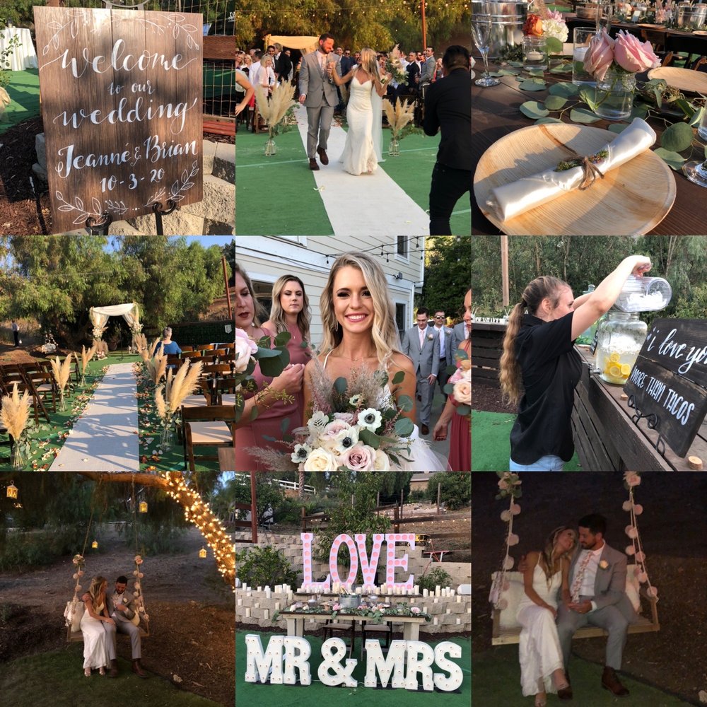 Till Dawn Group - Party & Event Planning Near Me - Santa Ana, California