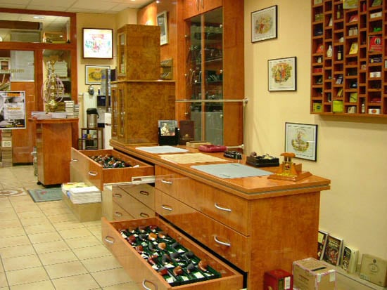 Bonner Pfeifen- & Cigarrenhaus