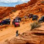 Las Vegas Rock Crawlers