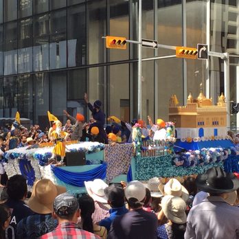 Stampede Parade - Festivals Near Me - Calgary, Alberta