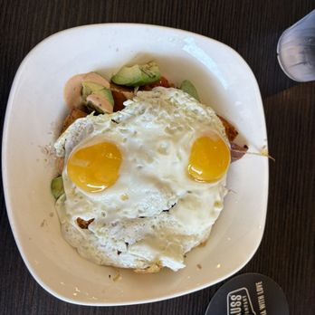 Beach Plum Kitchen - The Southwest Bowl - New American Near Me - Carlsbad, California
