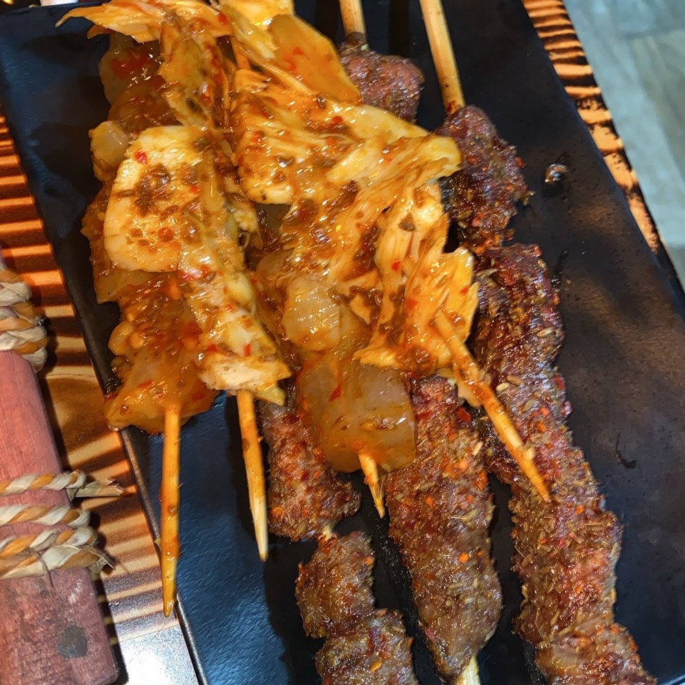 ZLS BBQ - Barbeque Near Me - New York, New York ZLS BBQ - Barbeque Near Me - New York, New York