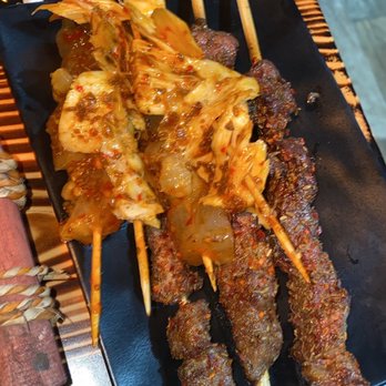 ZLS BBQ - Barbeque Near Me - New York, New York ZLS BBQ - Barbeque Near Me - New York, New York