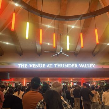 The Venue At Thunder Valley - Entrance to the Venue at Thunder Valley - Music Venues Near Me - Lincoln, California The Venue At Thunder Valley - Entrance to the Venue at Thunder Valley - Music Venues Near Me - Lincoln, California